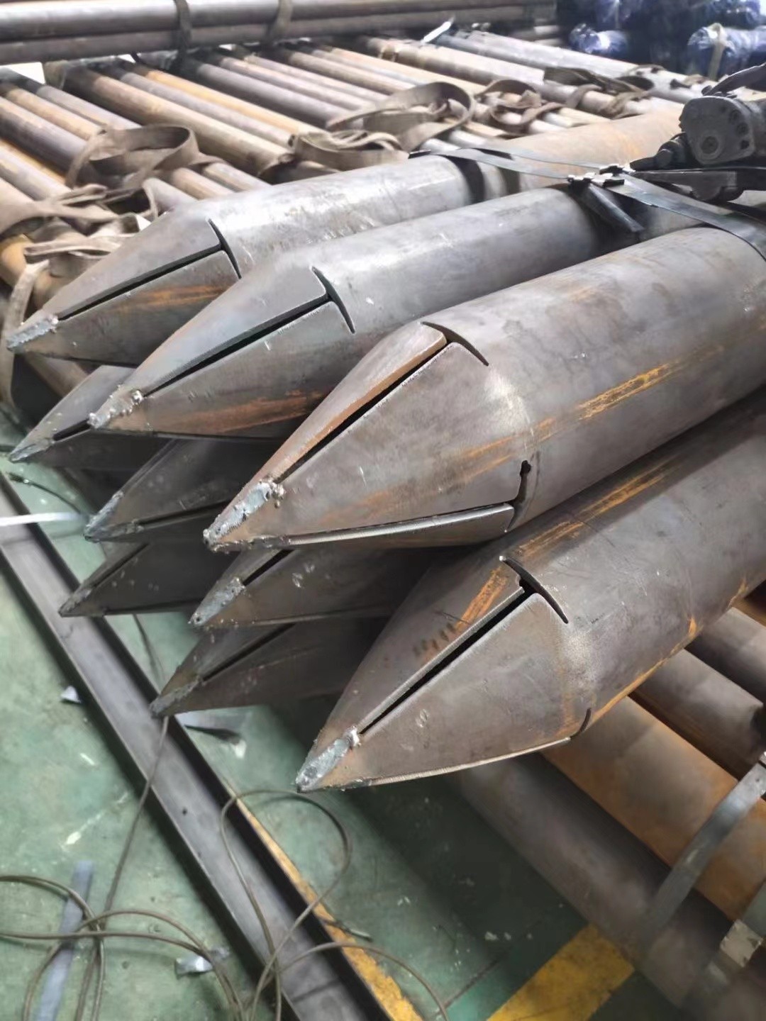 泗洪108mm管棚管